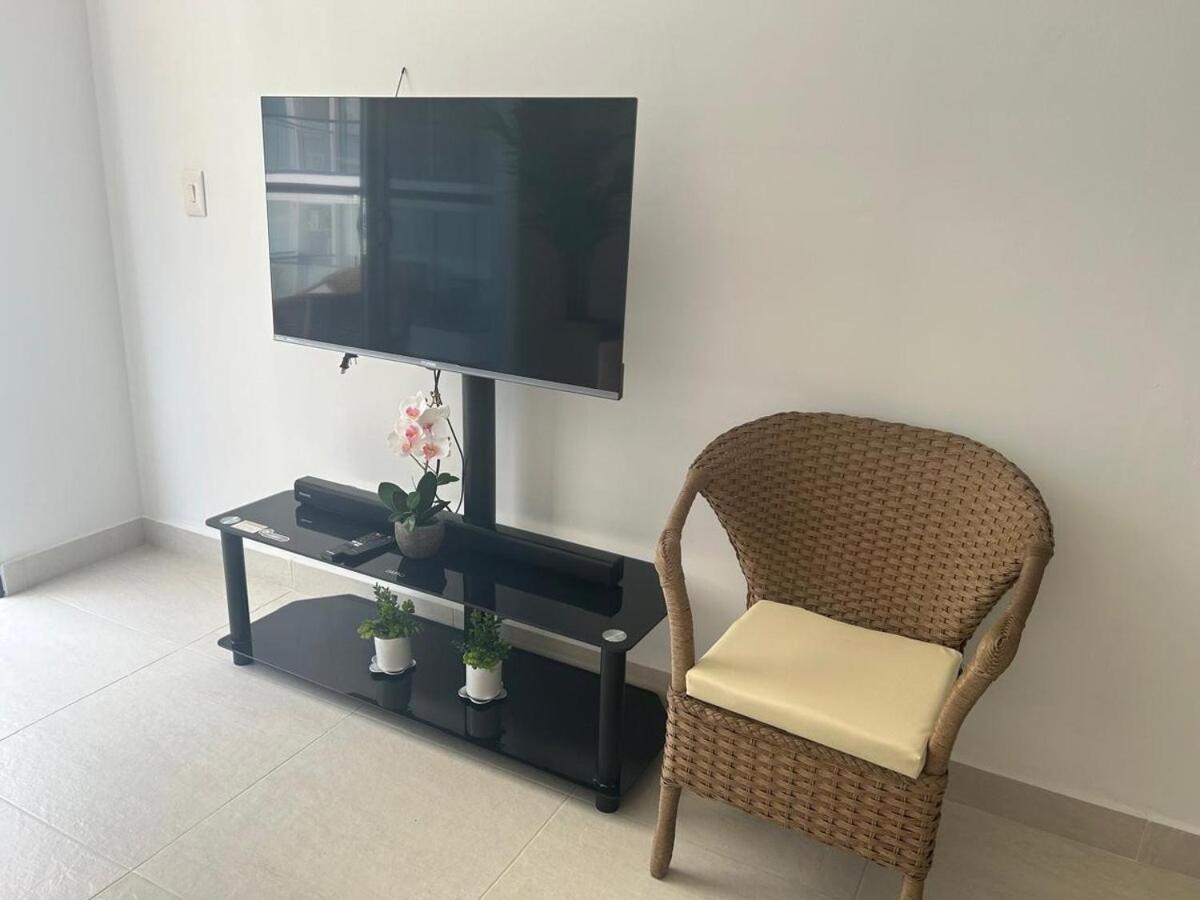 Appartement En El Corazon Del Caribe