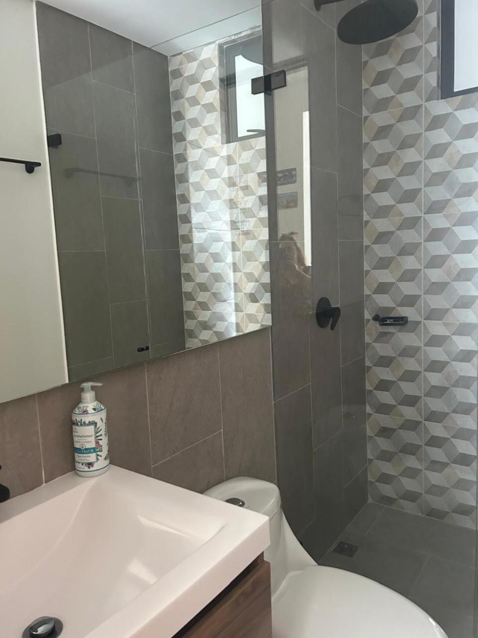 Appartement En El Corazon Del Caribe
